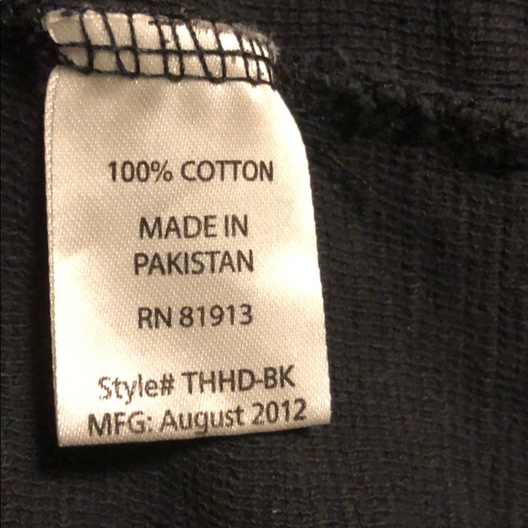 Used t-shirts sweater by PD&C size M - Picture 4 of 7